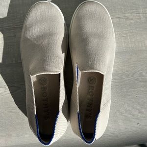 Rothy’s Original Slip On Sneaker